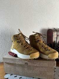 Дамски Обувки NIKE City Classic Boot WHEAT