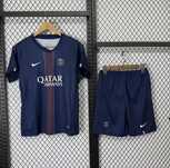 Set echipament fotbal copii PSG 25/26