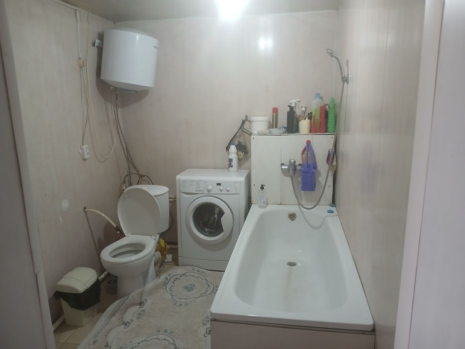 Продается дом в с.Федоровка