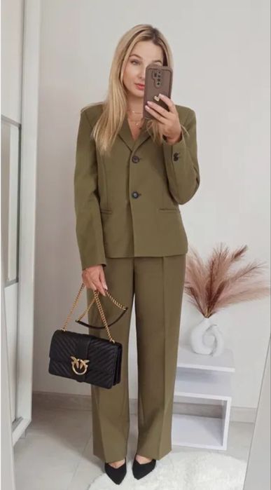 Костюми ZARA нови XS - XL