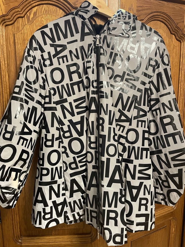 Geaca dama emporio armani originala