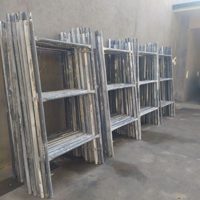 Леса сотилади 380.000сом 40кам.