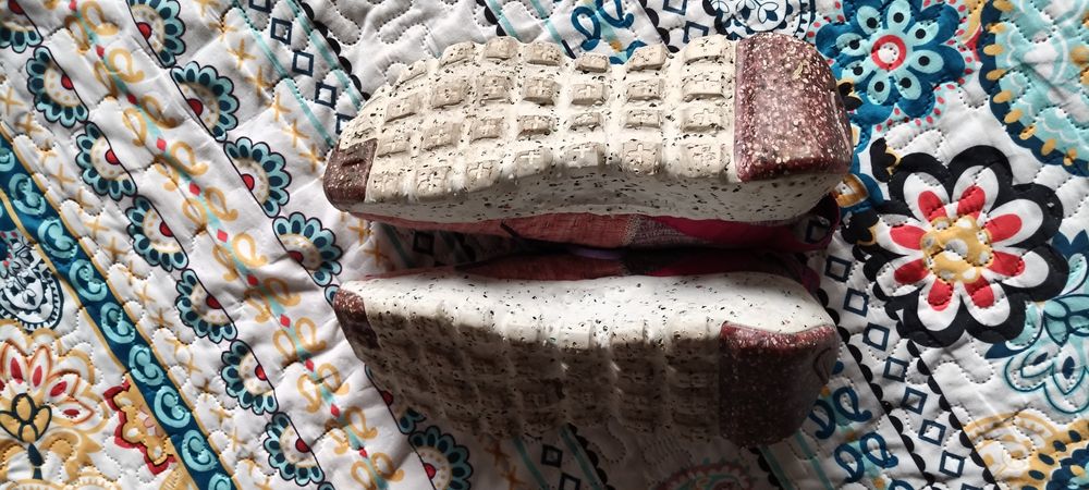 Papuci adidași tenesi alergare sport Nike nr 40.5 lungime talpic 26 cm