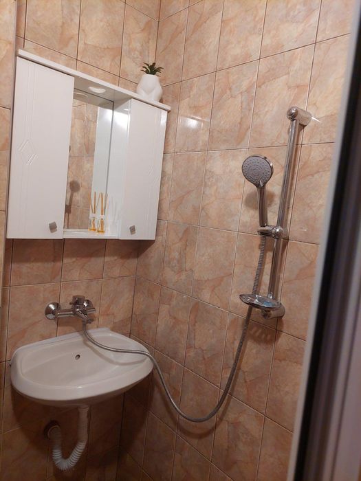 Дава се под наем Двустаен апартамент в Пловдив, Христо Смирненски - 50 кв.м за 315 € - Снимка #7