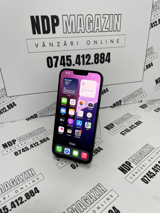 NDP Amanet NON-STOP Sos. Giurgiului 119 IPHONE 14 PLUS (37859)