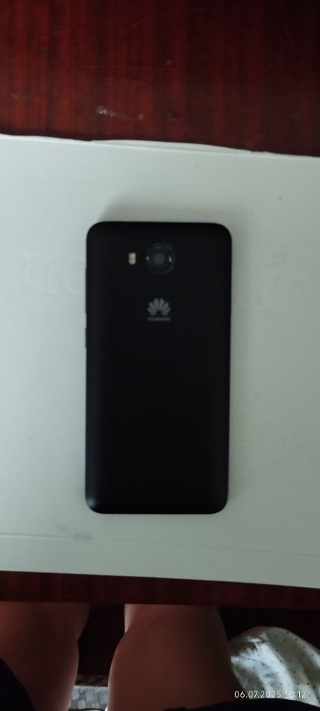 Huawei Lua -U22,