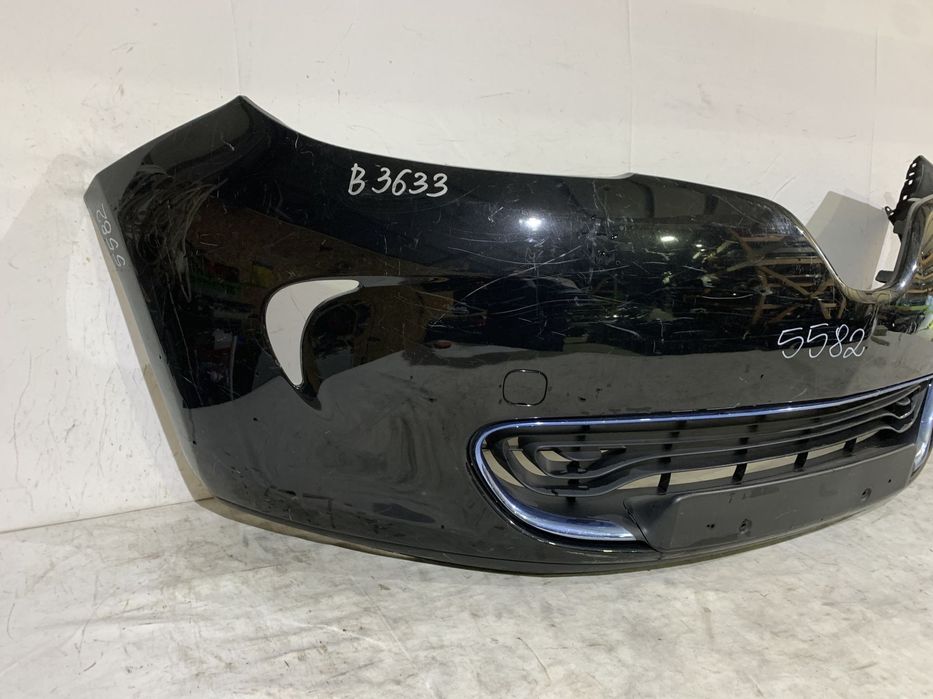 Bara fata Renault Zoe, 2013, 2014, 2015, 2016, 2017, 2018, cod origine OE 620102855R.