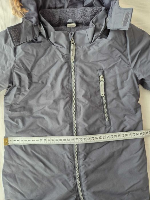 Combinezon iarnă H&M, mărimea 80