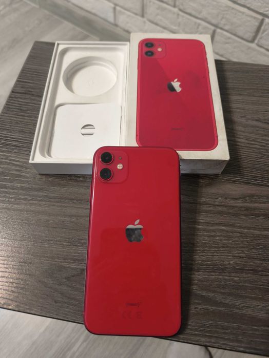 Без торга! IPhone 11 128гб, айфон 11 в хорошем состоянии