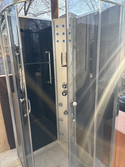 Продам душевую кабину