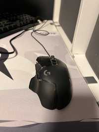 Vamd mouse Logitech G502