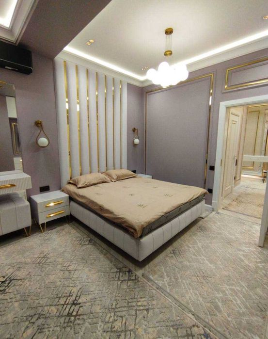 Сдаётся квартира | Мирзо Улугбек | Карасу 2 | 2/3/4