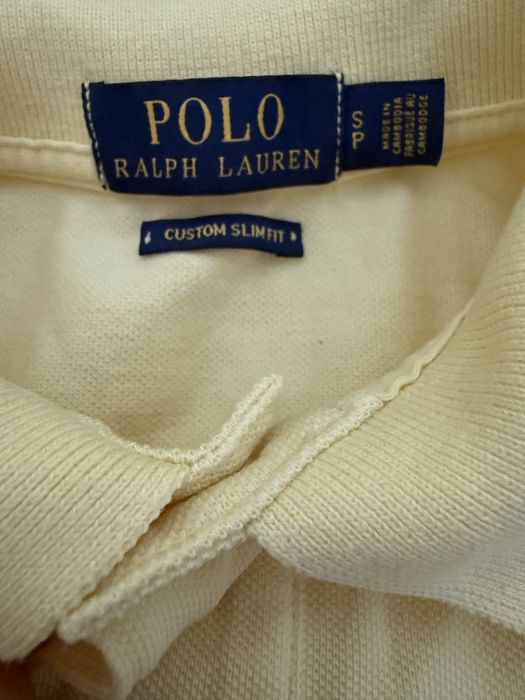 Мъжка блуза Polo Ralph Lauren