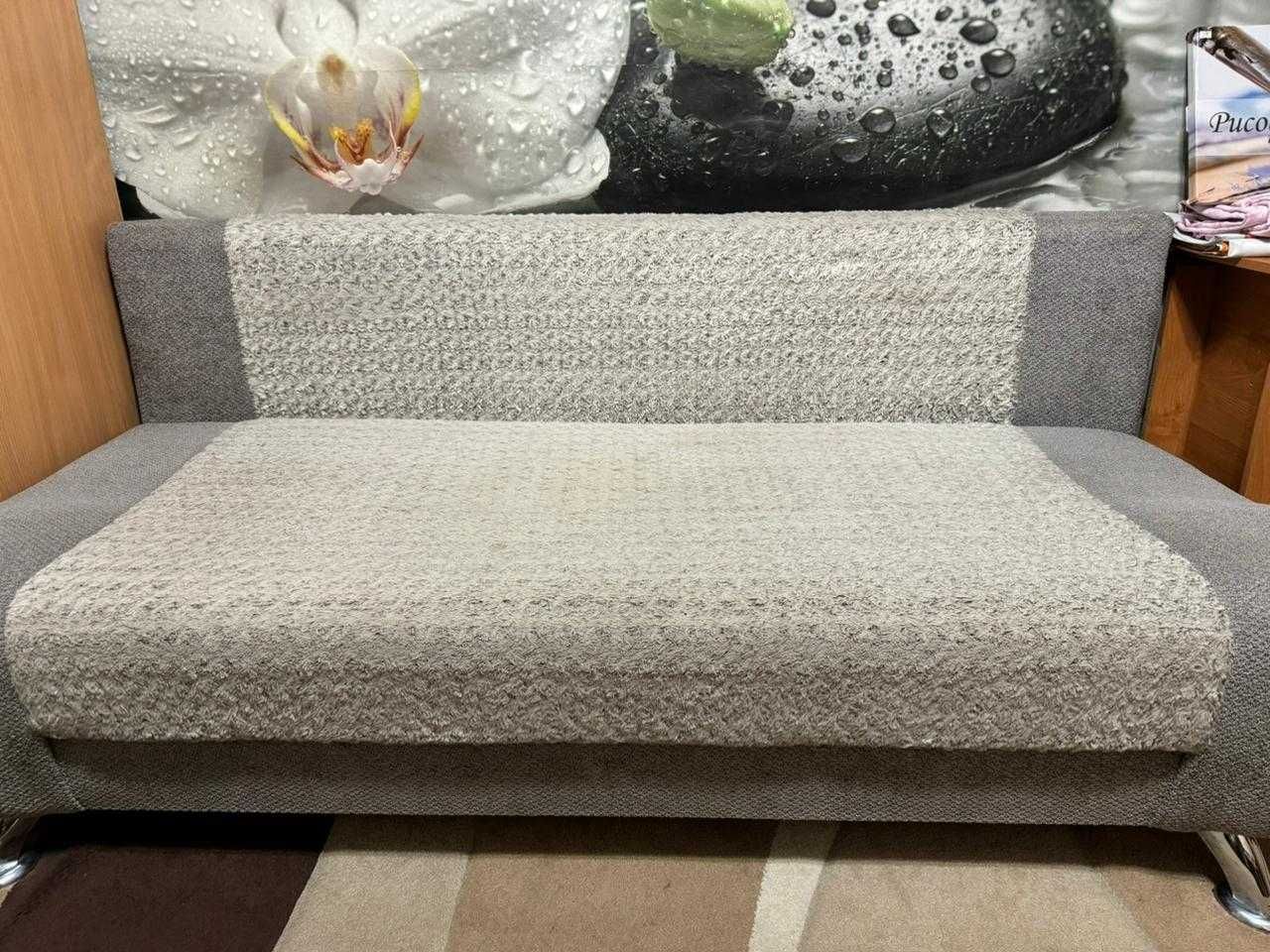 Срочно продам  мебель Диван