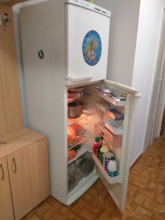 Combina frigorifica Bosch ,in stare buna de functionare