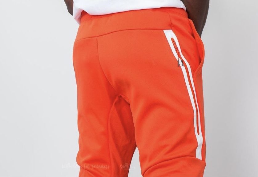 NIKE Tech Fleece Jogger ОРИГИНАЛНО мъжко долнище - M
