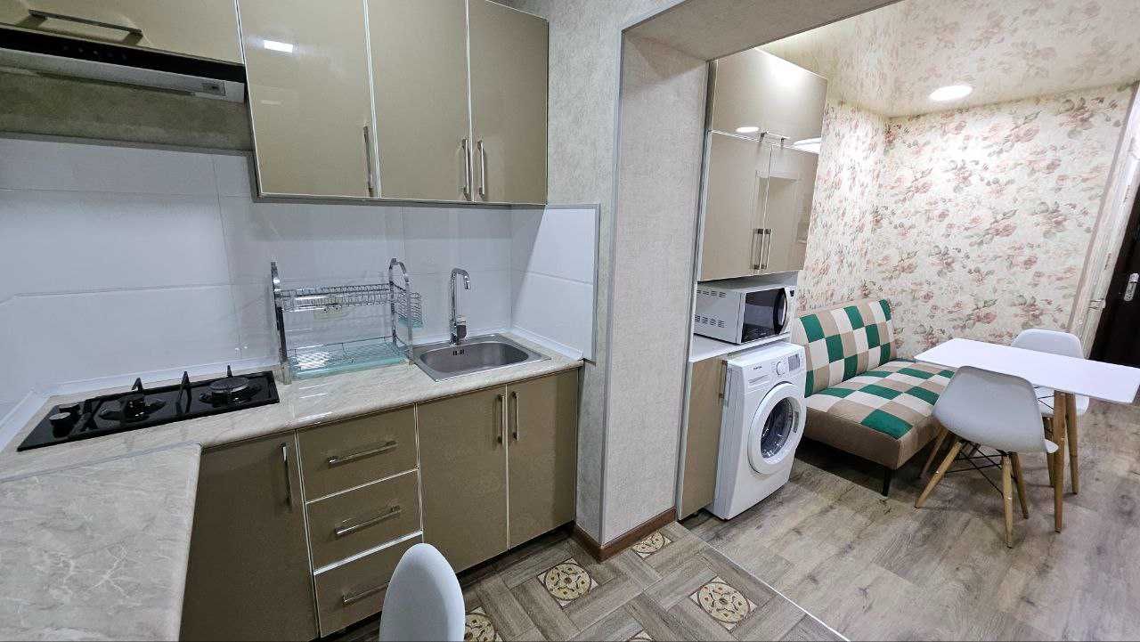 Цум Ц-7 квартал 1 ком Центре 650уе