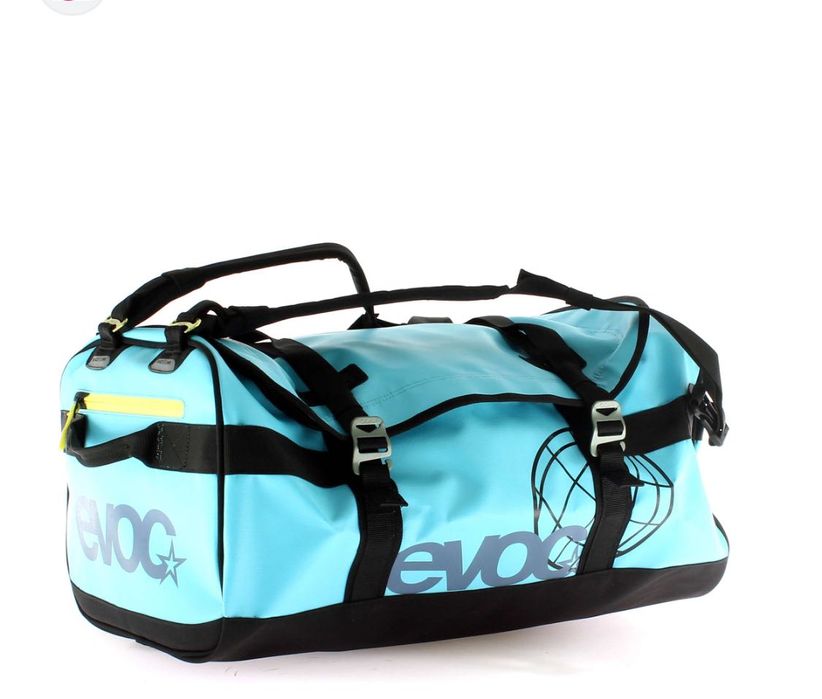 Geantă sport Evoc
