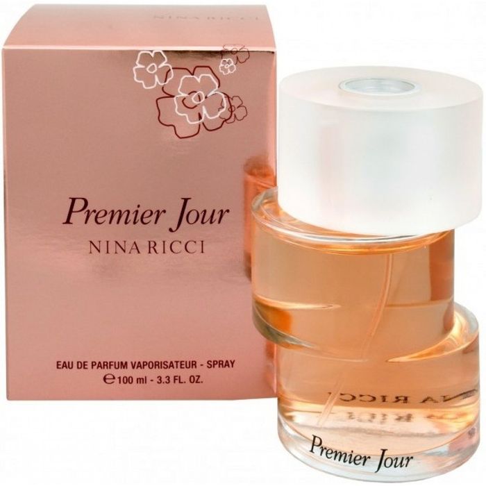 Nina Ricci premier jour eau de parfum (100)ml