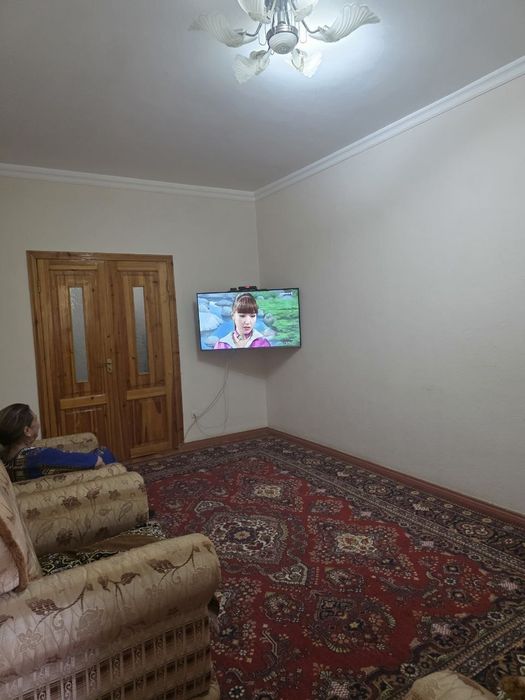 Продам 3 ком Юнусабад 17 квартал