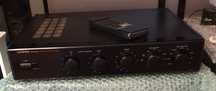 Onkyo Integra P-3890 - Preamplificator