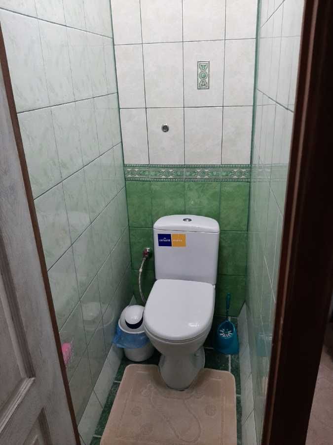 Двустаен имот в кв.Разсадника