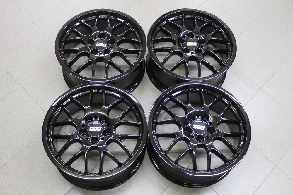 Джанти 18" BMW 3-серия (Е46), X3 (E83)