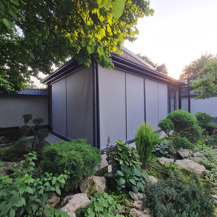 Рулонные жалюзи | Жалюзи от производителя | Jaluzi. Rl033