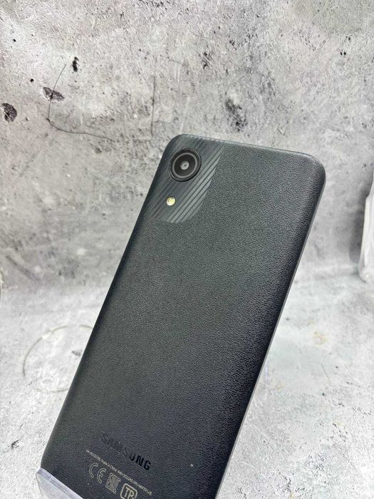 Samsung Galaxy A03 Core.Жезказган Сейфуллина 53 ДОСЖАН(750093)