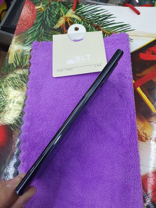 Samsung Note 10 Plus 12/256Gb продам