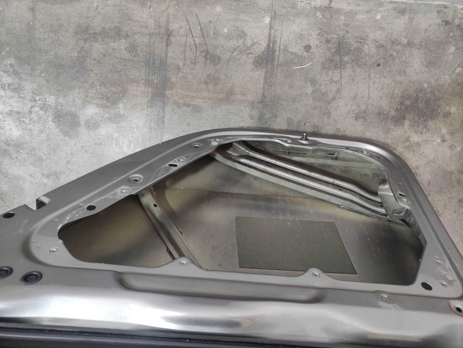 Usa spate dreapta volkswagen vw passat b7 sedan LC8Z