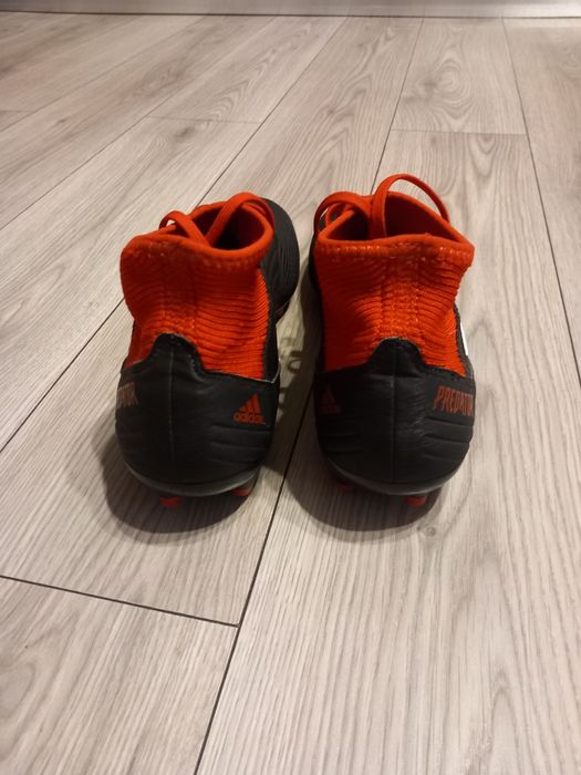 Vand Gete Fotbal Adidas Predator BB7747