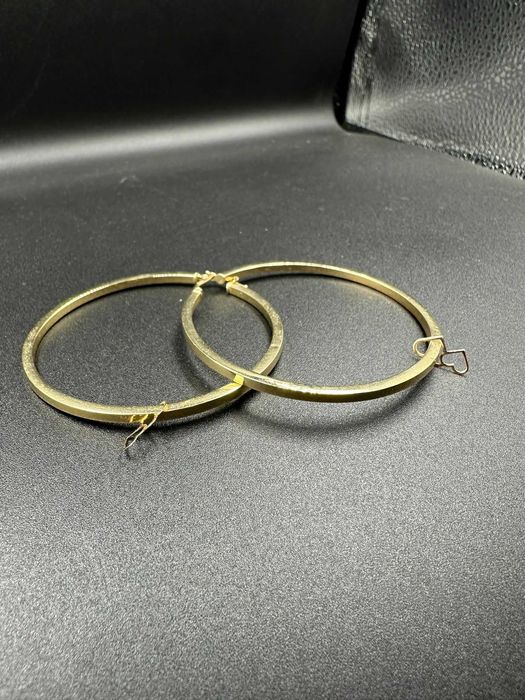 Hope Amanet P5/Cercei din aur 14k/585 5.60 GR