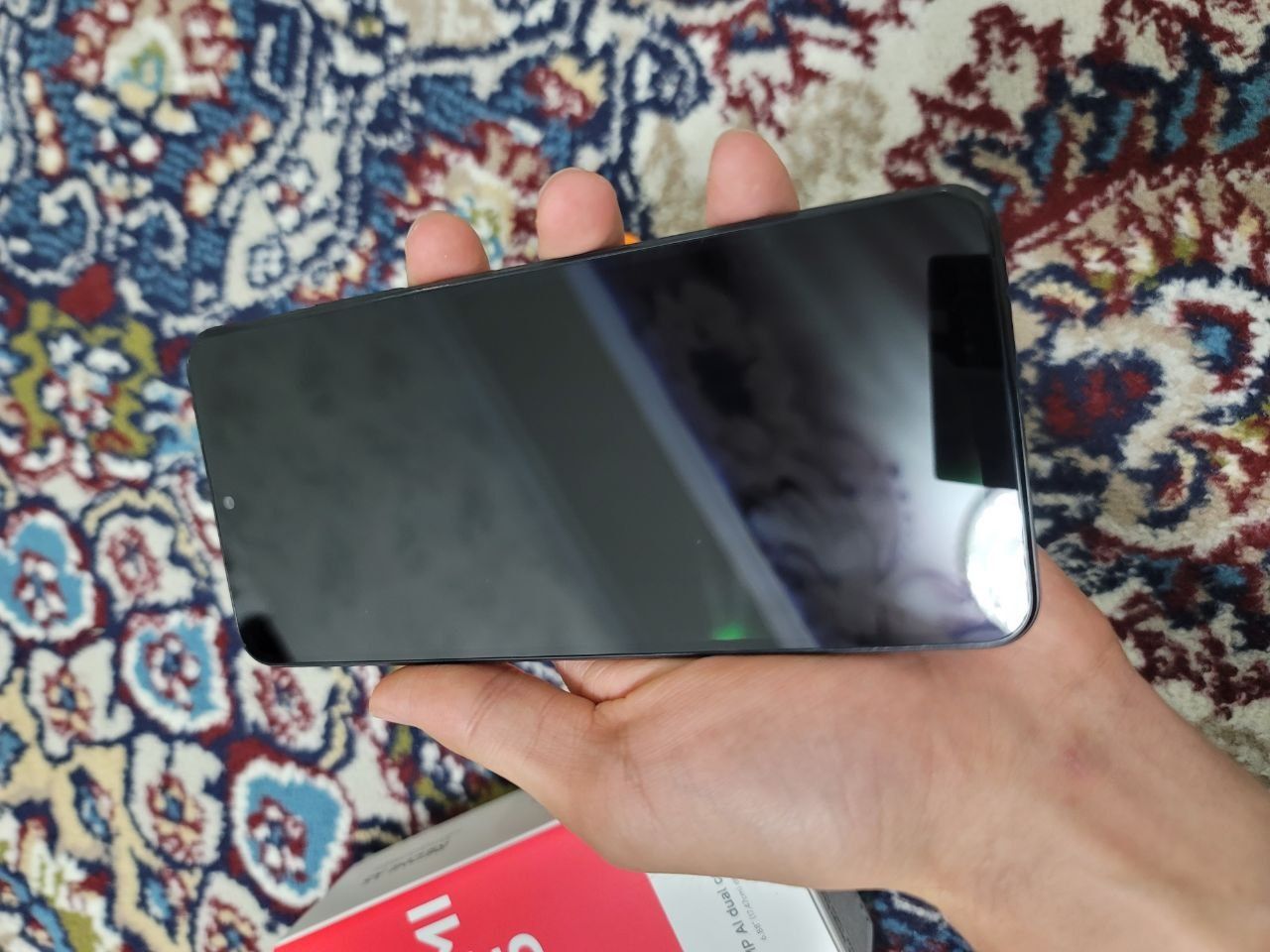Redmi A5 sotiladi