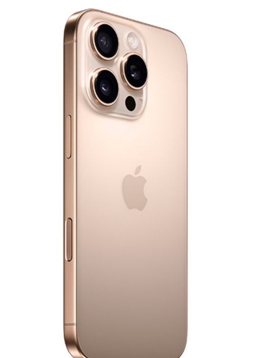 Apple iPhone 16 Pro 256Gb