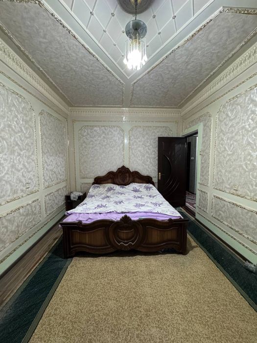 Себзор Ц 17/18 Ат-Термизий Масжиди олдидан 1-этаж 3 хонали уй