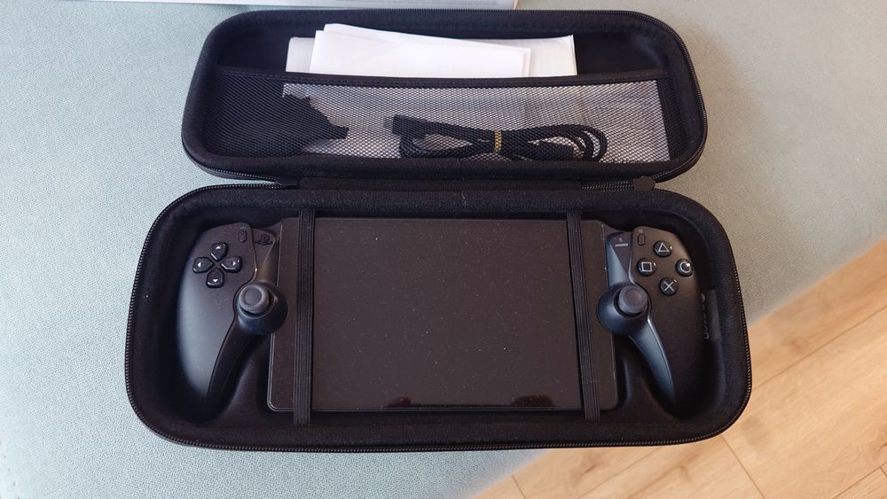 PS5 -Portal Чисто нов