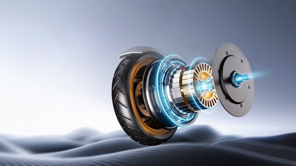 Elektro samakat Yadea S1 Lite