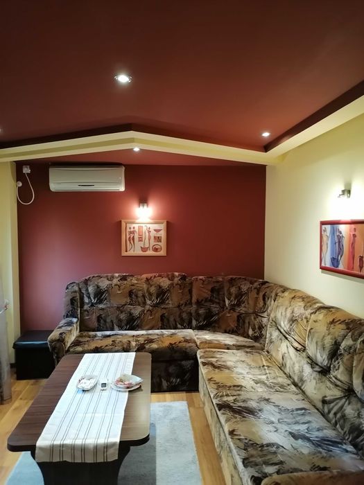 De închiriat apartament cu 3 camere Dr Tr Severin