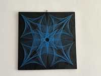 String art tablouri