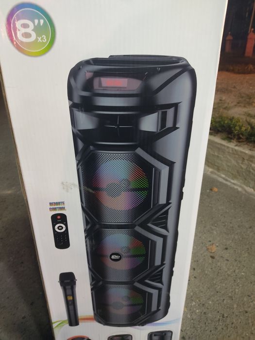 Калонка сотилади