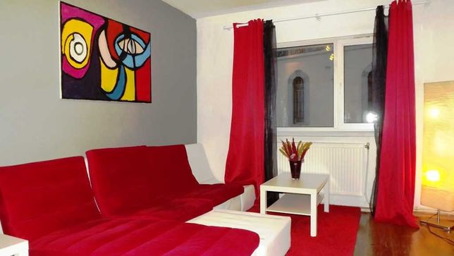 Inchiriez apartament 2  camere + loc de parcare acoperit Cluj Marasti