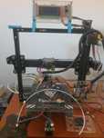 Vând printer 3d tarantula