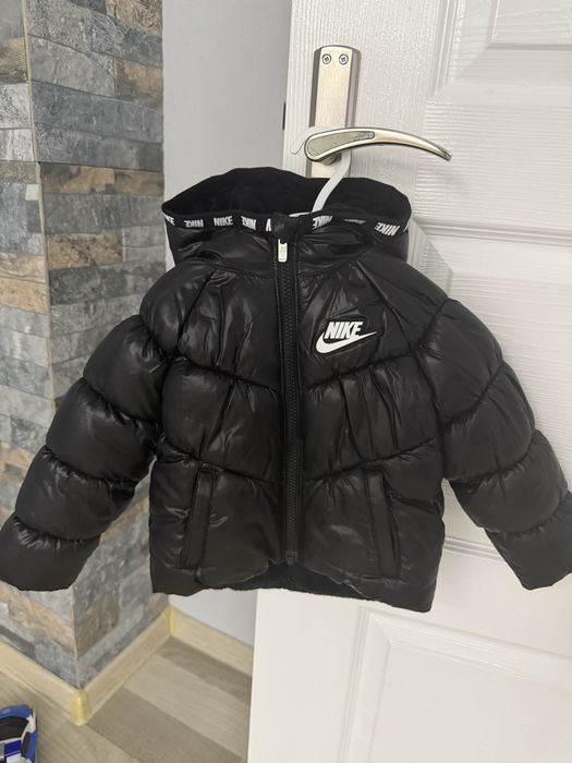 Яке nike 74-80 см