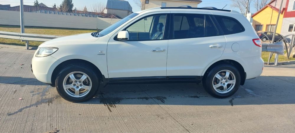 Vand 4x4 euro 4 4700 euro