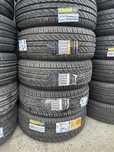 225/60R16 Torque