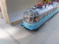 Tramvai Roco 43525