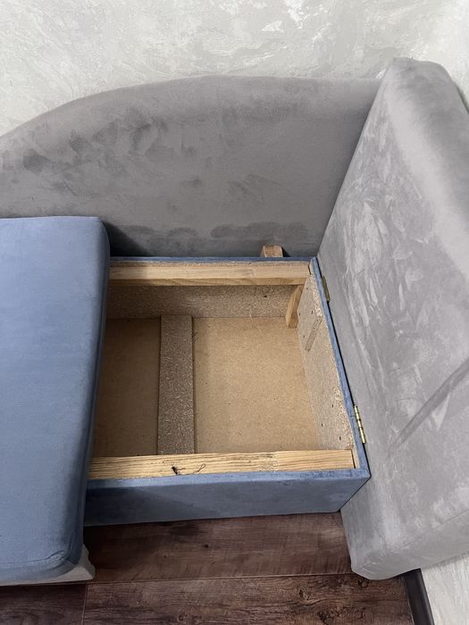 Продам Диван и мини диван в отличном состоянии