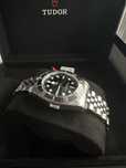 Tudor Black bay, 41 mm, bratara Jubilee