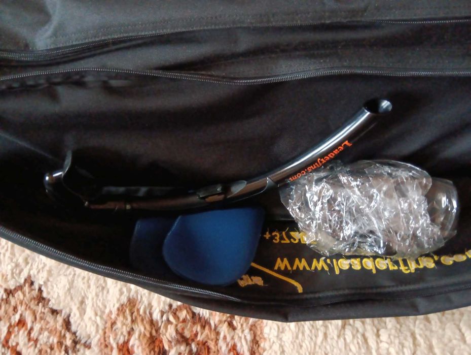 Set complet pentru Scufundare Libera Freediving de la LEADERFINS, NOU!